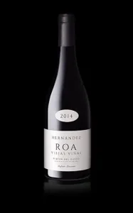 Botella ROA negra copia