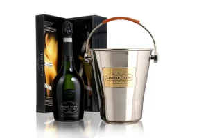 fotografia de producto champagne
