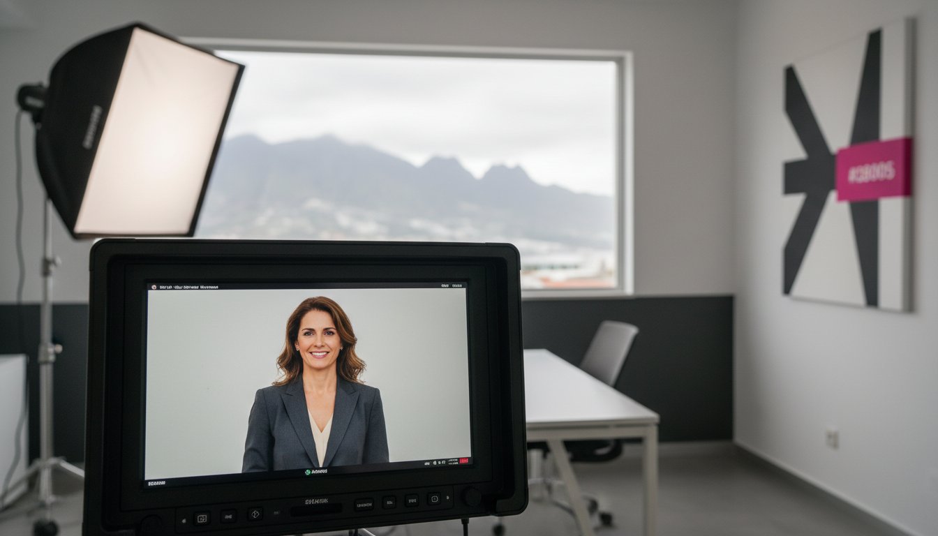 Plano Medio: Guía Completa de Uso en Fotografía y Vídeo Corporativo 2026
