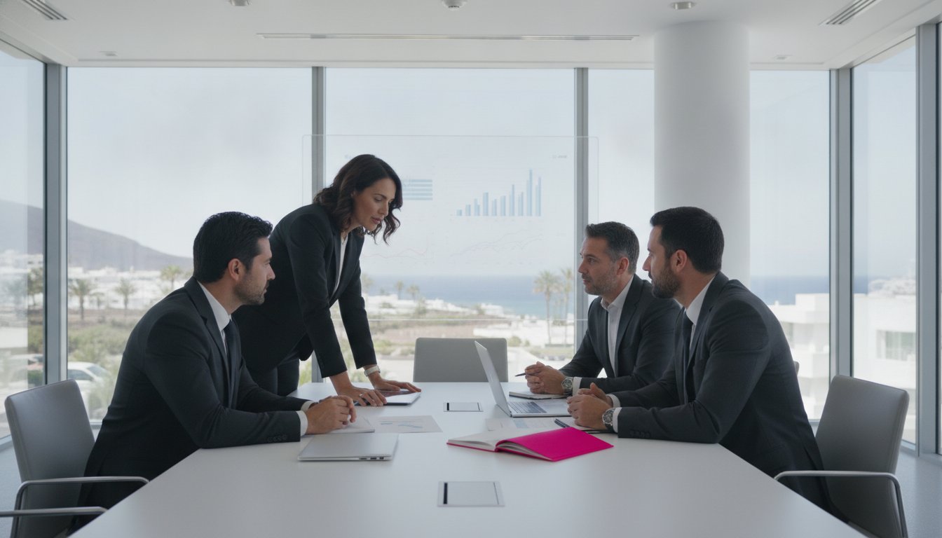 Reportaje Fotográfico para Memoria Anual: Guía Estratégica para Empresas 2026